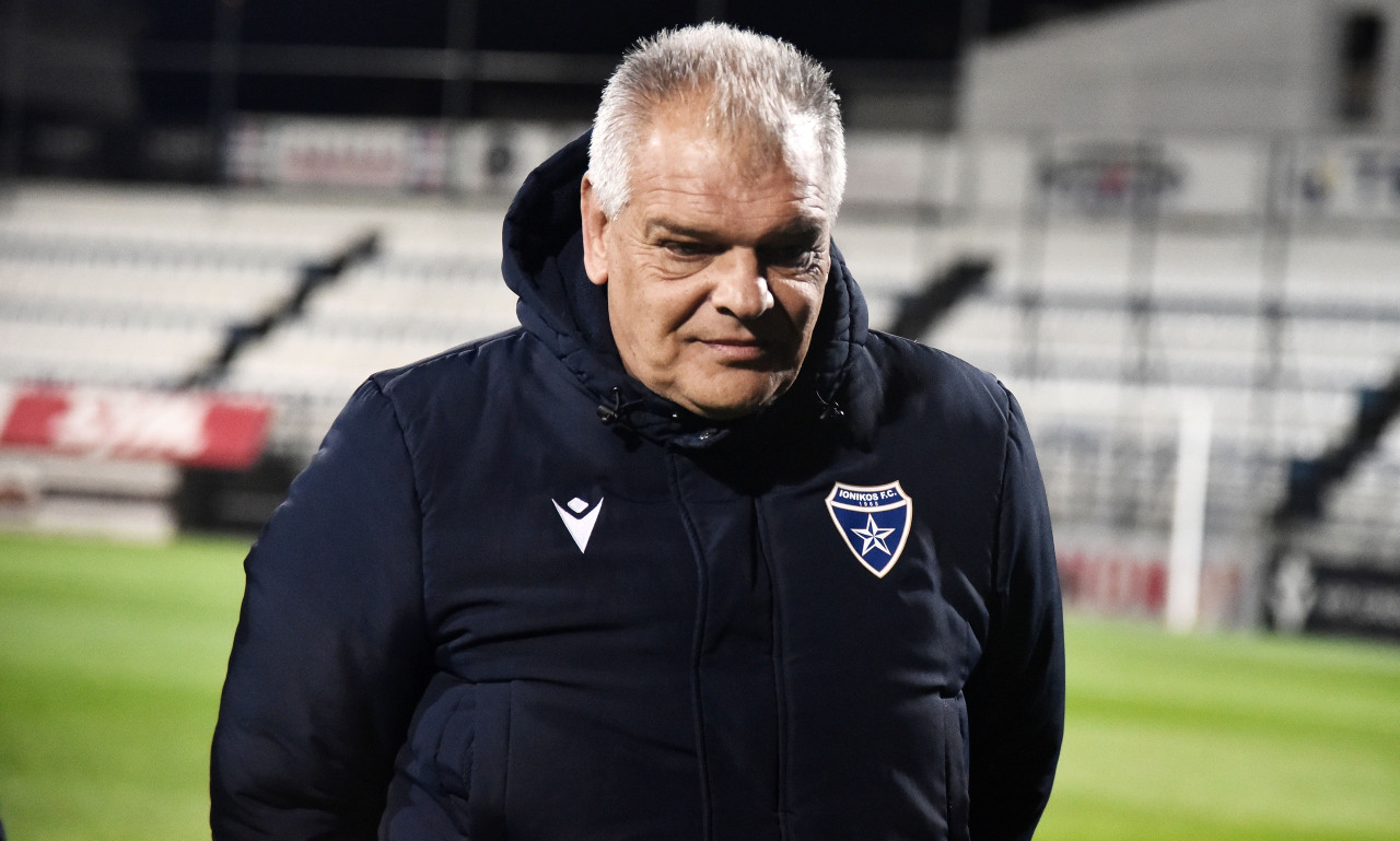 Σπανός: «Δεν έχω παράπονο απ’ τα παιδιά»