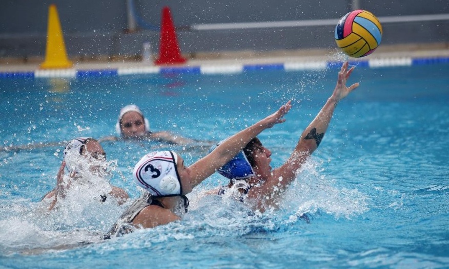 Α1 Πόλο Γυναικών: Άνετη νίκη για τον ΝΟ Βουλιαγμένης, 21-4 το ΝΟ Ρεθύμνου