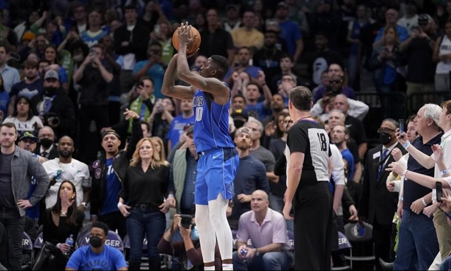 NBA: To Top-10 της ημέρας (06/03)