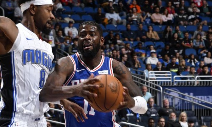 Χάποελ Χάϊφα: Έκπληξη με Τζέιμς Ένις!