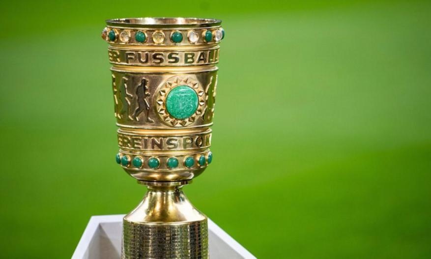 Κύπελλο Γερμανίας: Τα ζευγαάρια των ημιτελικών