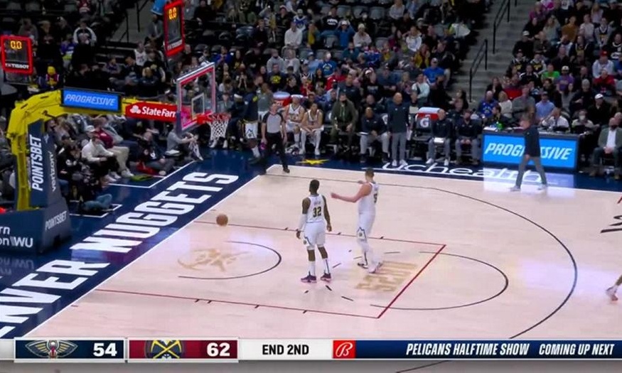 NBA: To Top-10 της ημέρας (07/03)