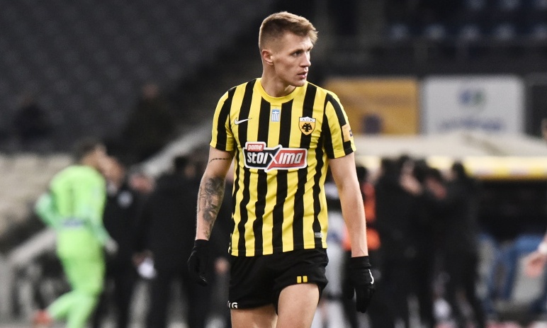 AEK: Η αποκάλυψη του Σιμάνσκι για Γιαννίκη - Τι δεν τον άφηνε να κάνει (photos)