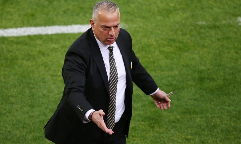 AEK: Επίσημη η παραίτηση Δημητριάδη - Το μήνυμα της ΠΑΕ (photos)