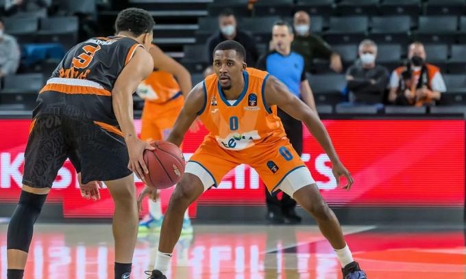 Προμηθέας Πατρών: Απέναντι στην Ουλμ