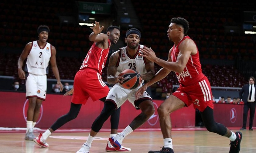 Αρμάνι-Ντιλέινι: «Μοναδική η μεταγραφική περίοδος του καλοκαιριού»