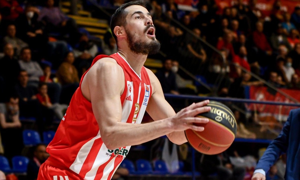 Ερυθρός Αστέρας-Ρεάλ 65-62: Έριξε στο καναβάτσο την «Βασίλισσα»!
