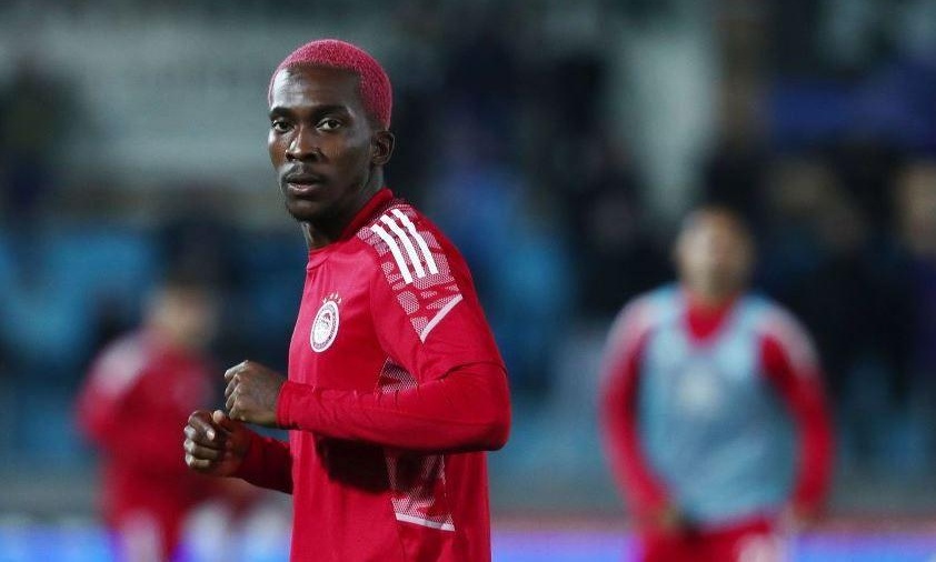 Ολυμπιακός: Τα δεδομένα για Ονιεκούρου και ο ρόλος του Μαρτίνς (photos)