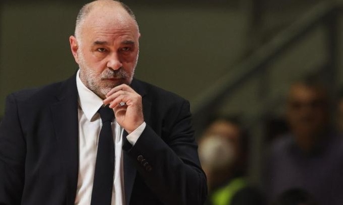 Λάσο: «Καλό παιχνίδι από μας - Χάσαμε από τα τρίποντα»