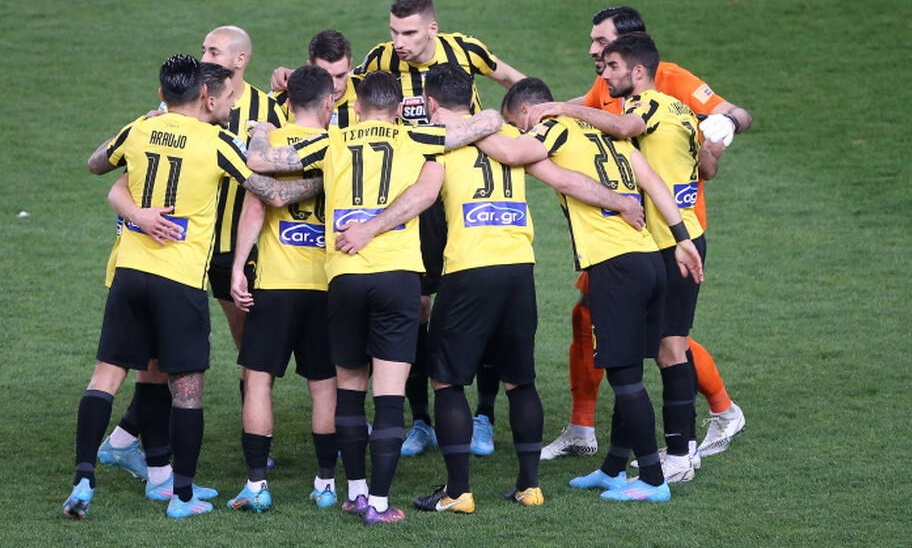 Σκάει «βόμβα» στην ΑΕΚ;