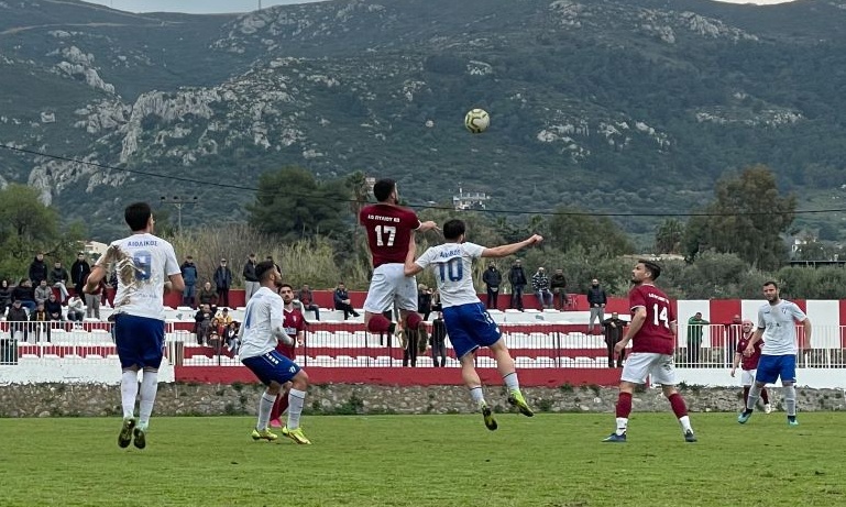 Αυτά δε γίνονται! Καθυστέρηση σε ματς, επειδή ο διαιτητής νόμιζε πως αρχίζει δύο ώρες μετά!