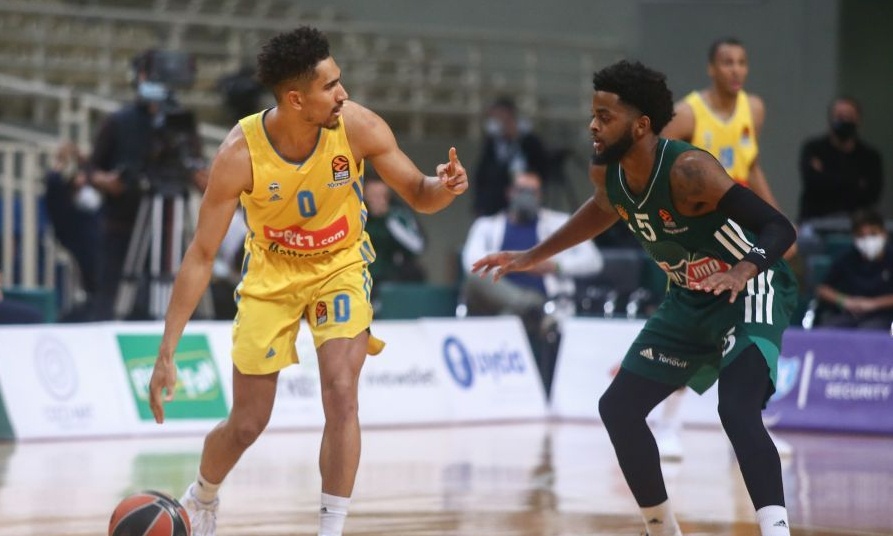 Παναθηναϊκός ΟΠΑΠ: Ορίστηκε σε νέα ημερομηνία η εξ αναβολής αναμέτρηση με την Άλμπα Βερολίνου