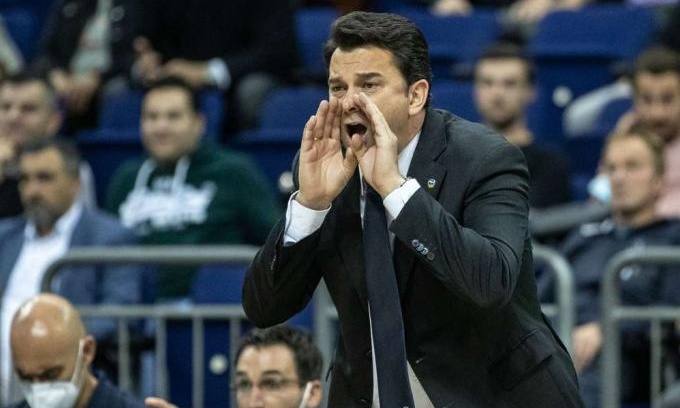 Γκονζάλες: «Η προσπάθεια της ομάδας ήταν εξαιρετική»