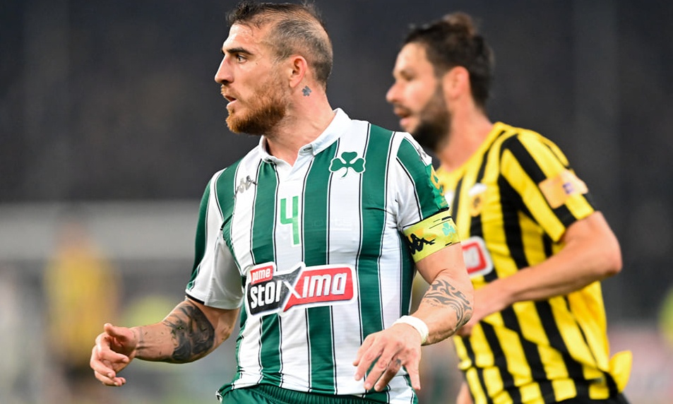 Παναθηναϊκός: Αγώνα δρόμου για ΑΕΚ ο Βέλεθ - «Μέσα» Ιωαννίδης-Γκατσίνοβιτς