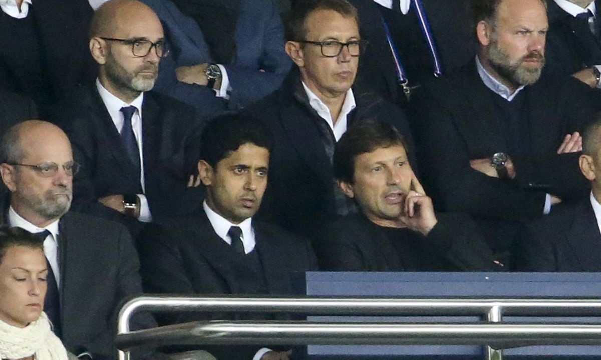 Champions League: Έξαλλος ο Αλ Κελαϊφί - «Ντου» στους διαιτητές μετά τον αποκλεισμό (photos+video)