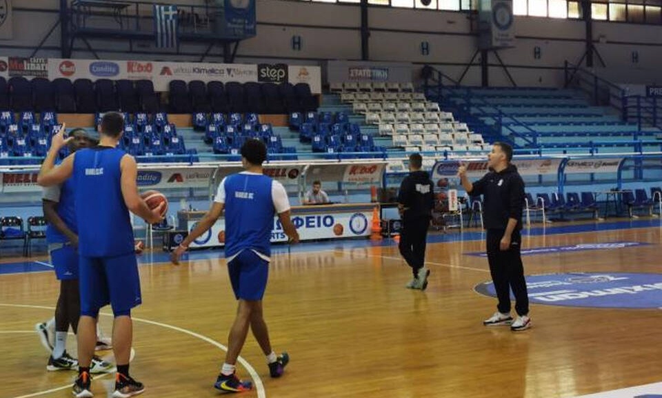 Ηρακλής: Καταθέτει αίτημα στον ΕΣΑΚΕ για αναβολή τους ματς με Ολυμπιακό