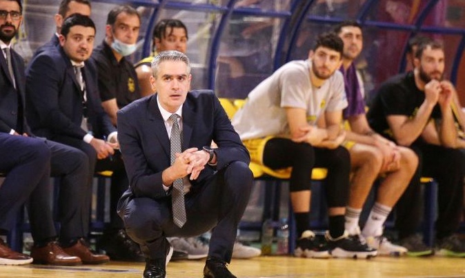 Άρης: Φορτσάρει για ΑΕΚ - Ατομικό ο Σιδηροηλίας