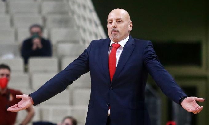 Euroleague: «Καρφιά» (και) από τον Ομπράντοβιτς για τη νέα βαθμολογία