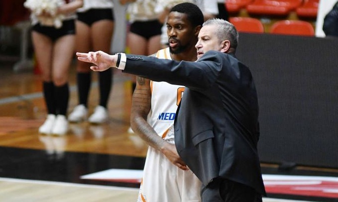 Προμηθέας: Με τον... αέρα της Ούλμ, συναντά την Τσεντεβίτα των Φέρελ-Όγκαστ