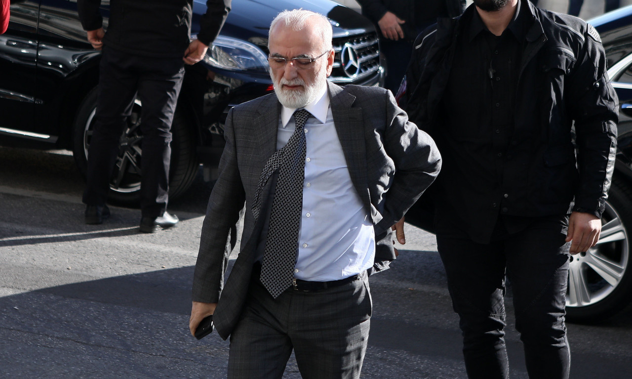 «Βόμβα» Ιβάν Σαββίδη με παικταρά που φεύγει από τη Ρωσία!