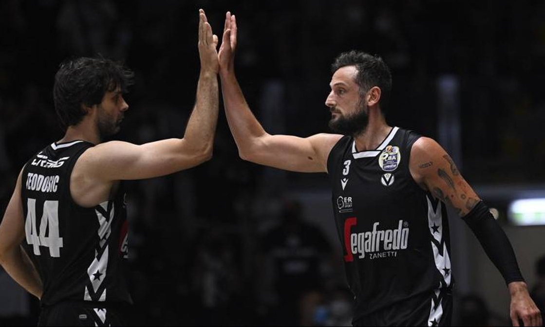 Βίρτους Μπολόνια: Δεν λέει να ησυχάσει ο Σκαριόλο - Στα «πιτς» για 40 ημέρες ο Μπελινέλι (photos)