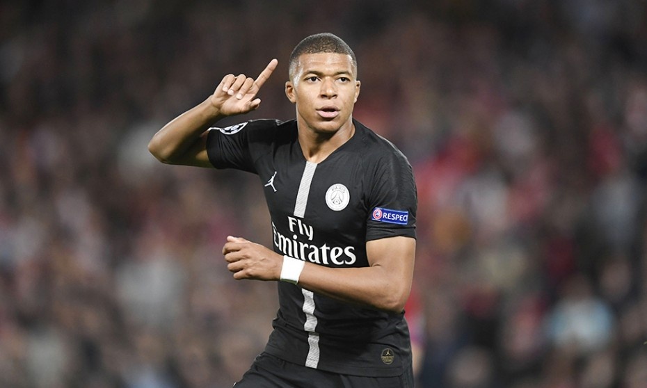 Ρεάλ Μαδρίτης: Ο κύβος ερρίφθη - Υπογράφει στους «μερένχες» ο Εμπαπέ