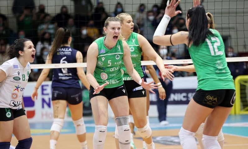 Επιστροφή στους τίτλους για τον Αυτοκράτορα, Παναθηναϊκό με το 6ο Κύπελλο (videos+photos)