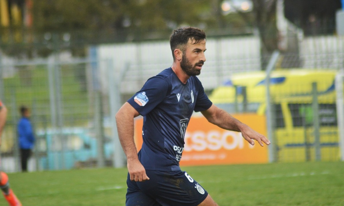 Κηφισιά: Με απουσίες στη Ζάκυνθο