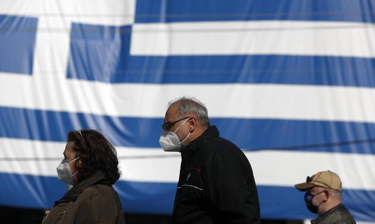 Κρούσματα σήμερα: 19.002 νέα ανακοίνωσε ο ΕΟΔΥ - 39 θάνατοι και 363 διασωληνωμένοι