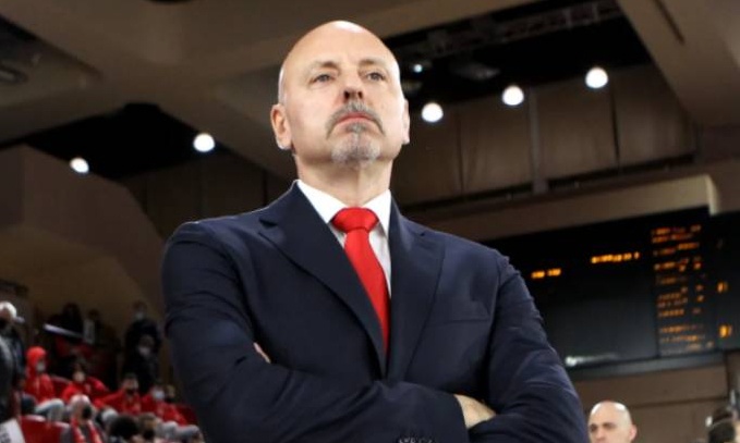 Ομπράντοβιτς: «Συνεχίζουμε να ονειρευόμαστε για την οκτάδα»