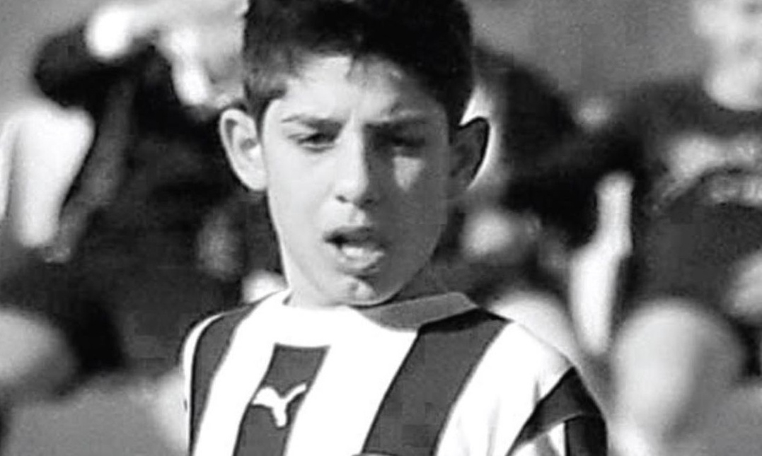 Άρης: Το μήνυμα του Καρυπίδη για τον αδικοχαμένη αθλητή του ΠΑΟΚ Παντελή Κυριακίδη