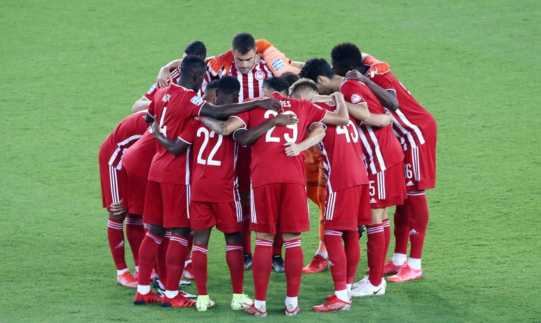 Ολυμπιακός-Άρης: Εκτός Μαντί και Αγκιμπού Καμαρά - Οι εκλεκτοί του Πέδρο Μαρτίνς