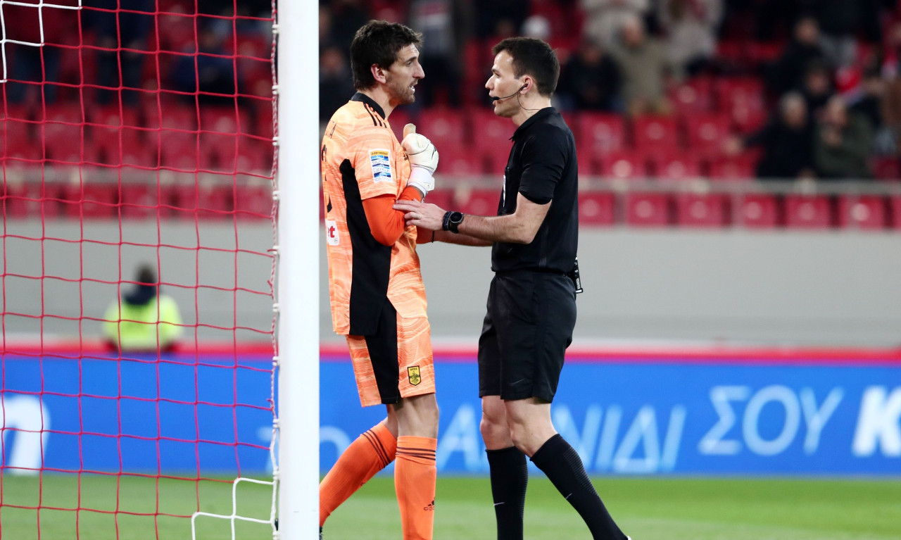 Κουέστα: «Αξίζαμε κάτι περισσότερο»