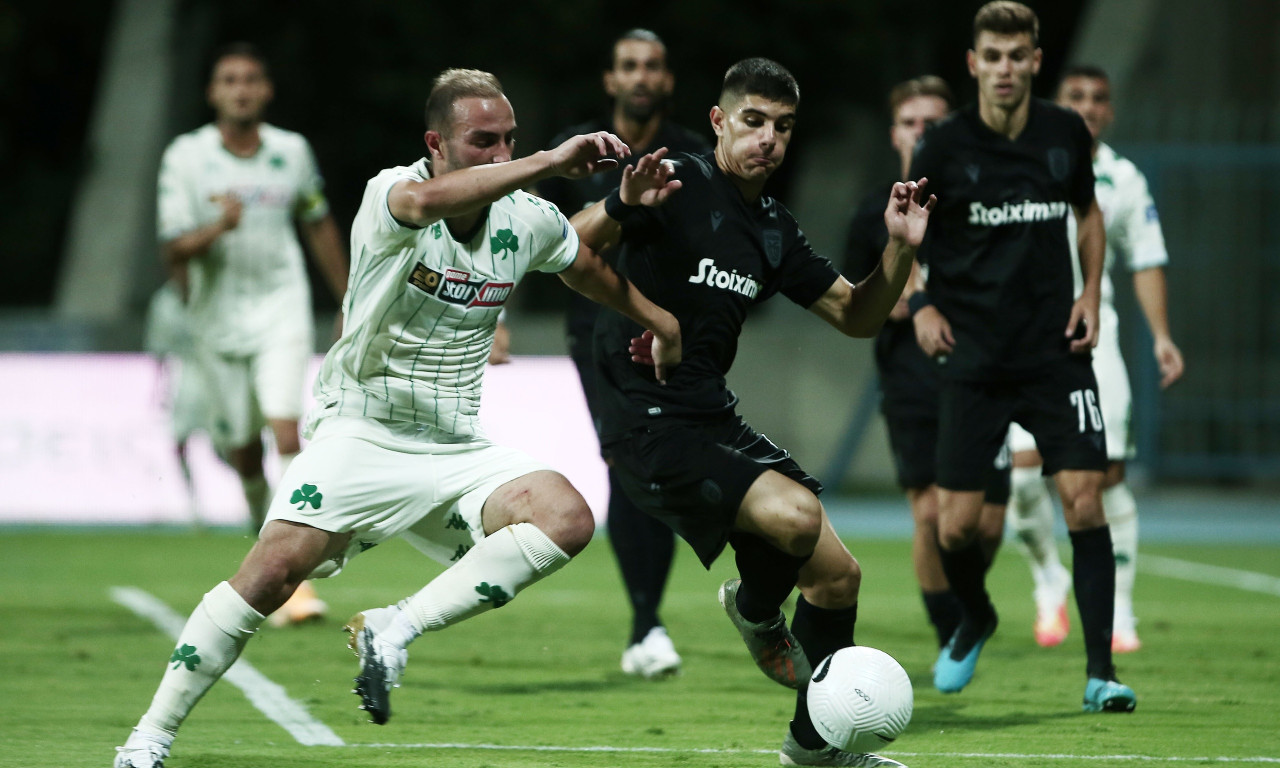 ΠΑΟΚ: Αυτός είναι ο αντικαταστάτης του Μιχαηλίδη – Έτοιμος για Γάνδη ο Πασχαλάκης