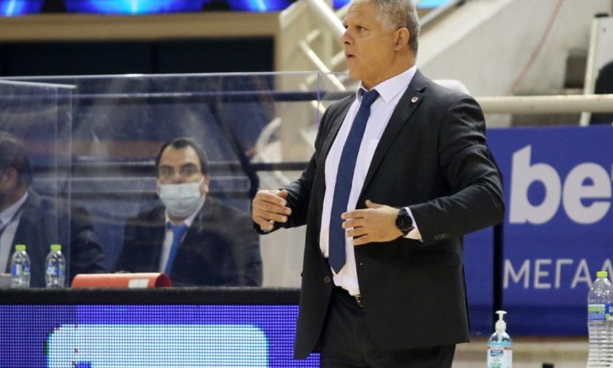 Μανωλόπουλος: «Παναθηναϊκός και Ολυμπιακός έδειξαν ότι η Εθνική είναι πάνω από όλα»