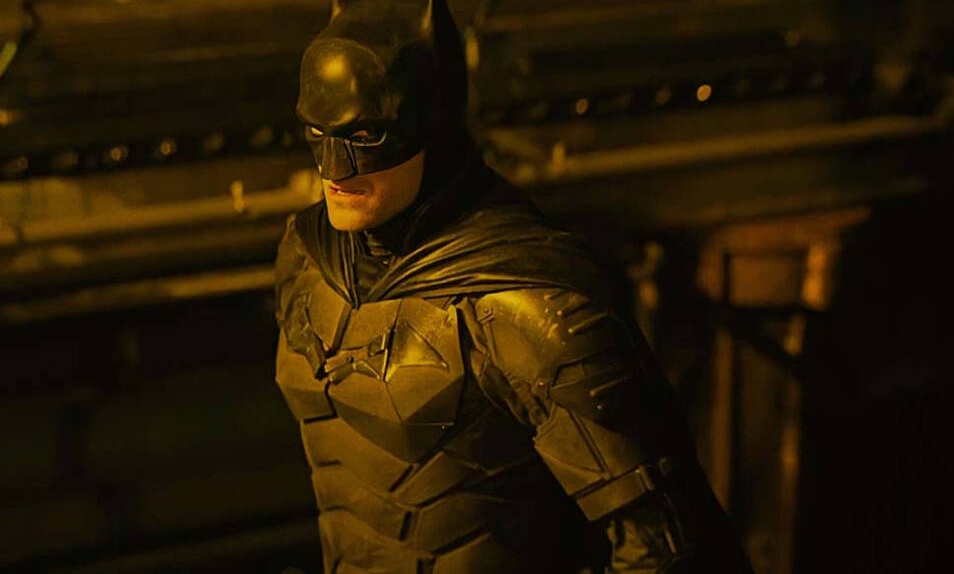 The Batman: Η σκηνή μάχης που γυρίστηκε στο απόλυτο σκοτάδι