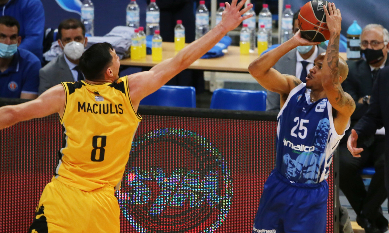 Ηρακλής: Ο Χάτσερ πήγε στη FIBA για τα δεδουλευμένα!