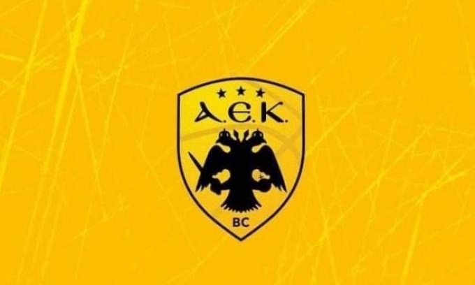 ΑΕΚ: Κρούσμα κορονοϊού σε παίκτη της «Ένωσης»