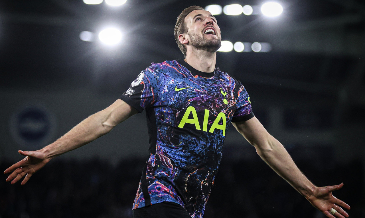 Premier League: Κοντά στην Ευρώπη η Τότεναμ με ιστορικό ρεκόρ του Κέιν (video+photos)
