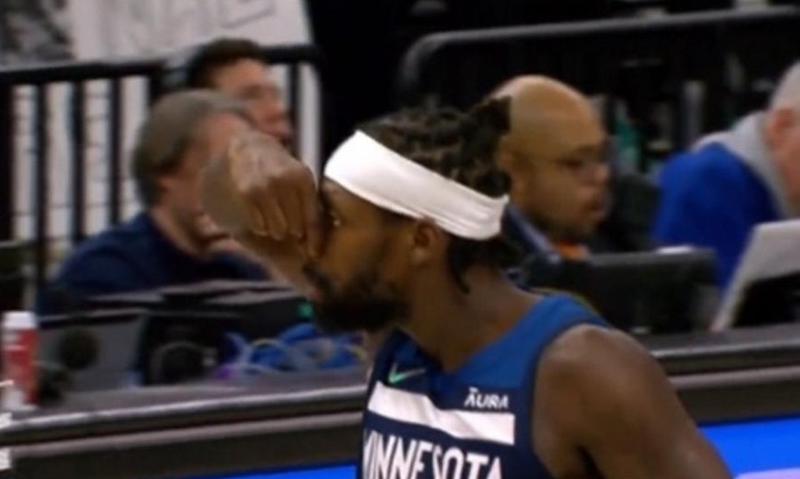 ΝΒΑ: Βαριές κουβέντες ανάμεσα σε Μπέβερλι-Γουέστμπρουκ!