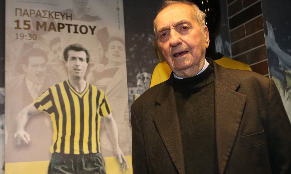 ΑΕΚ: Όλοι δίπλα στον Νεστορίδη - Αγωνία για τον θρύλο της Ένωσης
