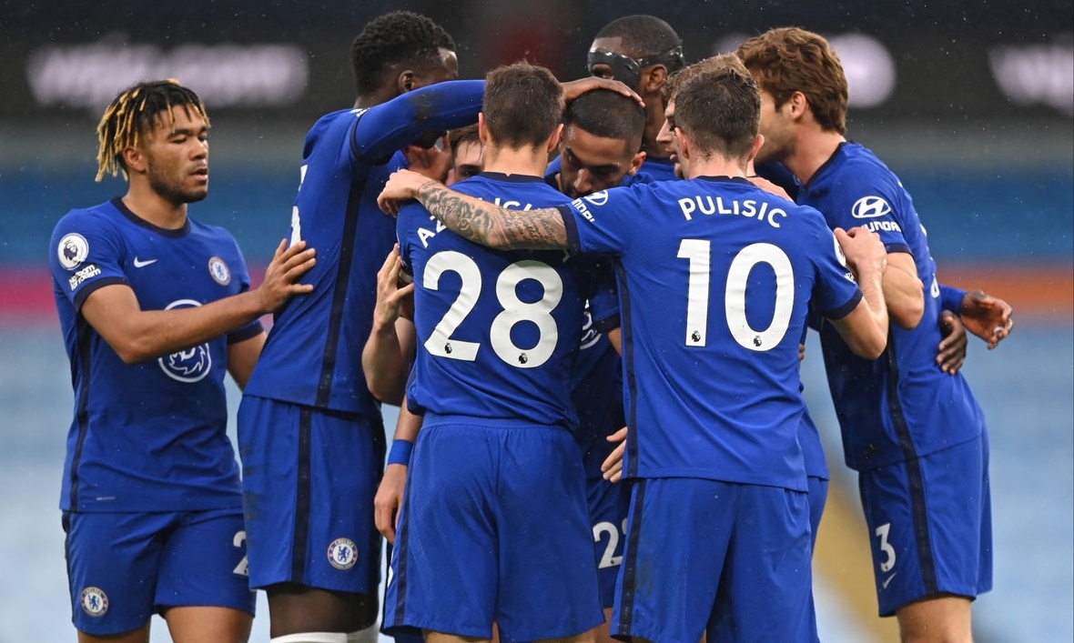 Τσέλσι: Με αεροπλάνο στο Μίντλεσμπρο