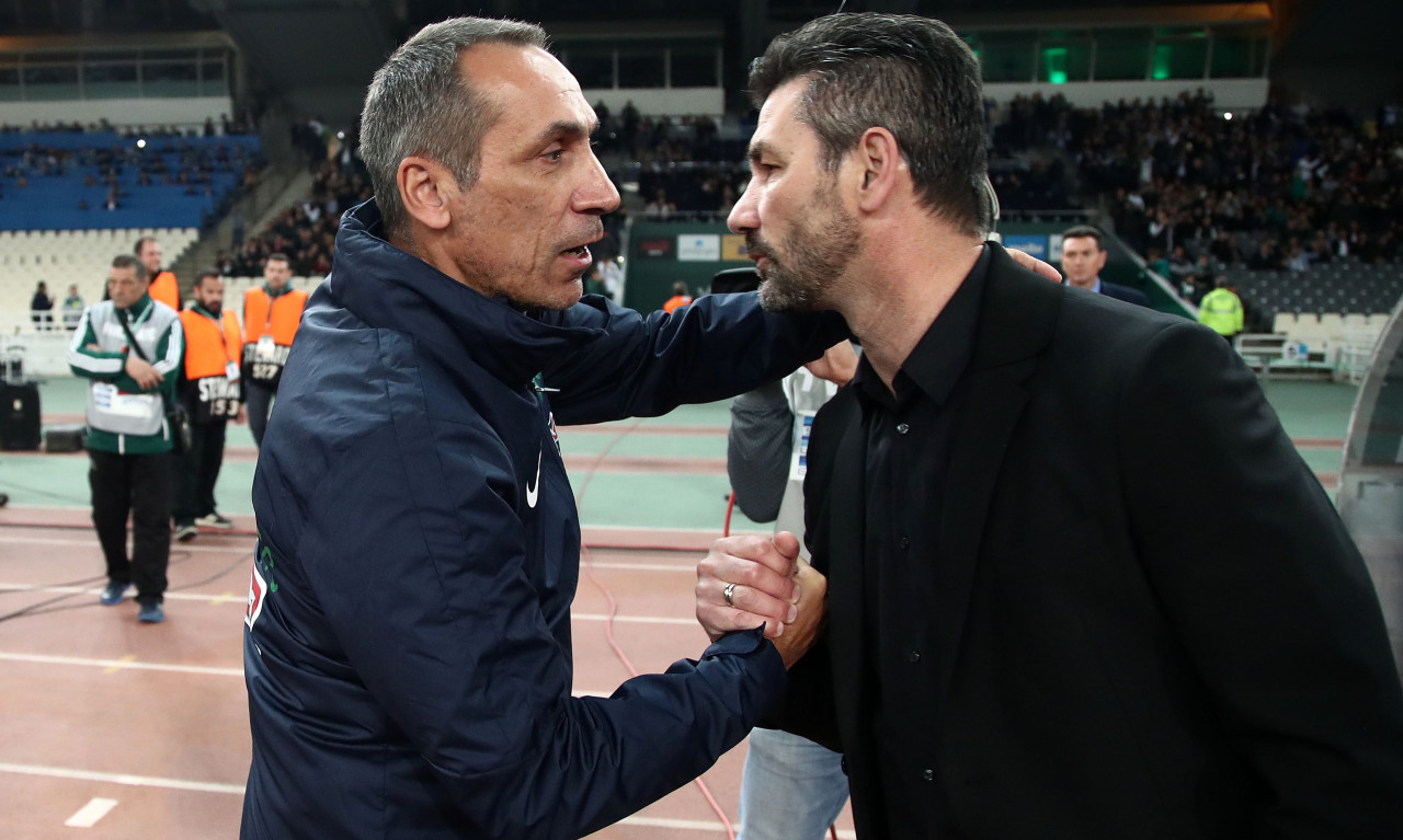 Ελληνικός «εμφύλιος» στην Σαουδική Αραβία και νικητής ο Ουζουνίδης κόντρα στον Δώνη