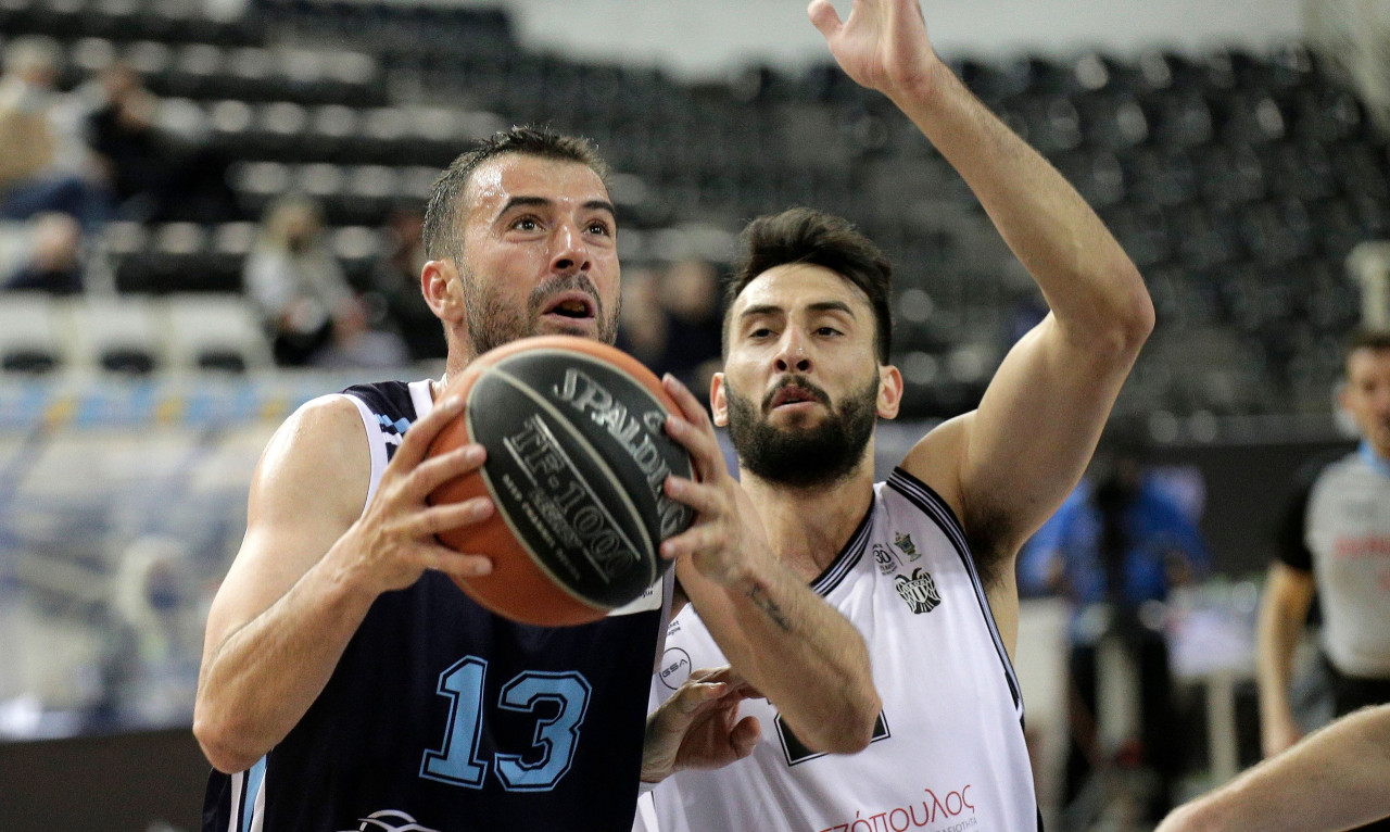 Λάρισα-Ζάρας: «Δοκιμασία το Ιβανώφειο για οποιαδήποτε ομάδα»