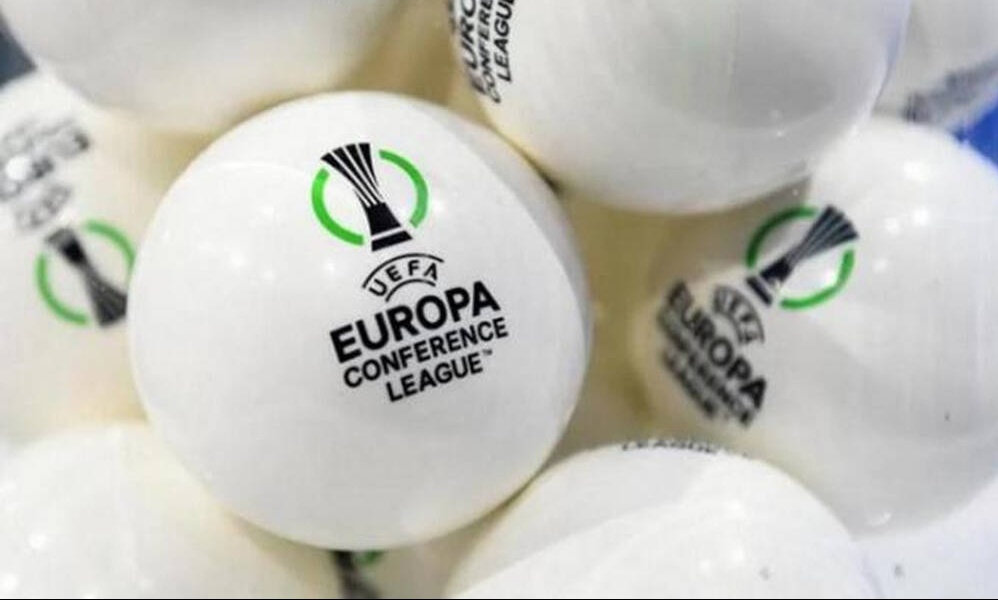 Live Chat η κλήρωση του ΠΑΟΚ στους «8» του Europa Conference League