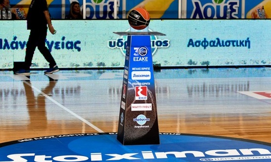 ΕΣΑΚΕ: Ένας αθλητής του Απόλλωνα θετικός στον COVID-19