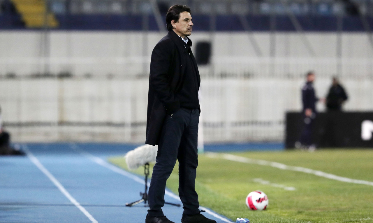 Κόουλμαν: «Η χειρότερή μας εμφάνιση»