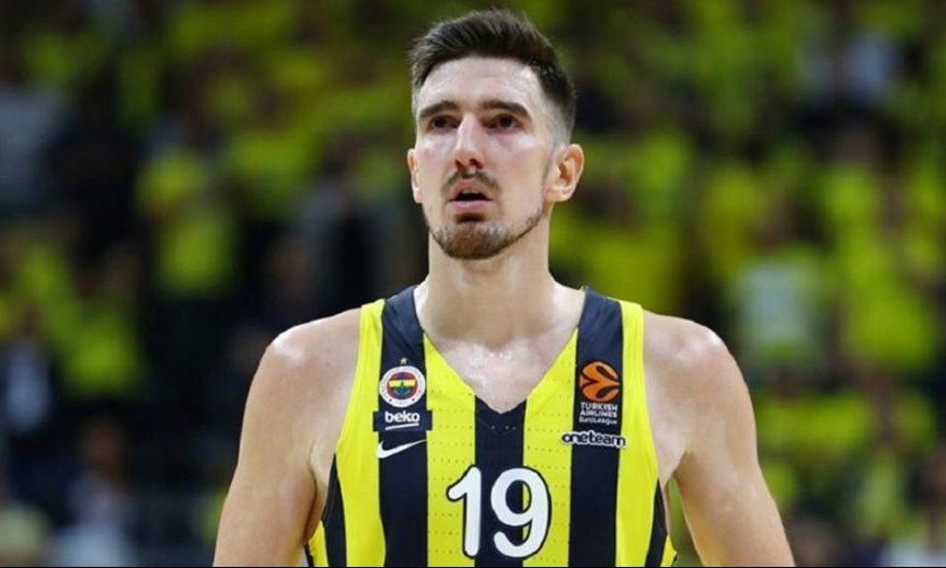 Φενέρμπαχτσε-Μπεσίκτας 90-81: Νίκη με σούπερ ΝτεΚολό (video)