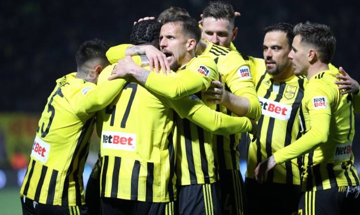 Άρης: Απουσίες και οι «κιτρινόμαυροι» κόντρα στον Παναθηναϊκό – Ένα κρούσμα κορονοϊού!