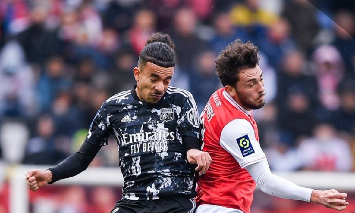 Ligue 1: Απώλεια που απομακρύνει την Ευρώπη για τη Λιόν